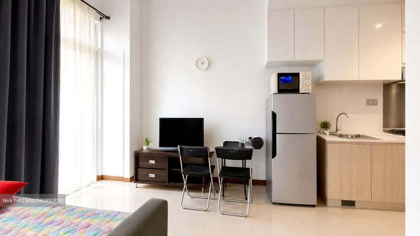 La Fleur (D14), Apartment #583901421